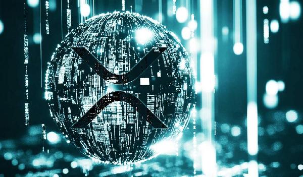 XRP Defies Crypto Market Cool Down and Surges by More Than 10 Amid New XRPL Stablecoin Announcement