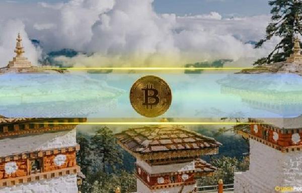 Bhutan’s GMC to Recognize Bitcoin, Ether, and BNB in Strategic Reserve