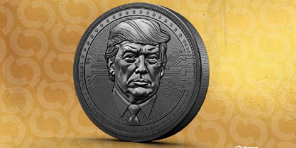 Trump Crypto Wallet Goes Dark Following Cease and Desist