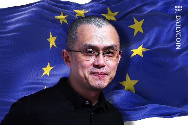Binance Is 90 MiCA License-Ready: General Manager for Central & Eastern Europe