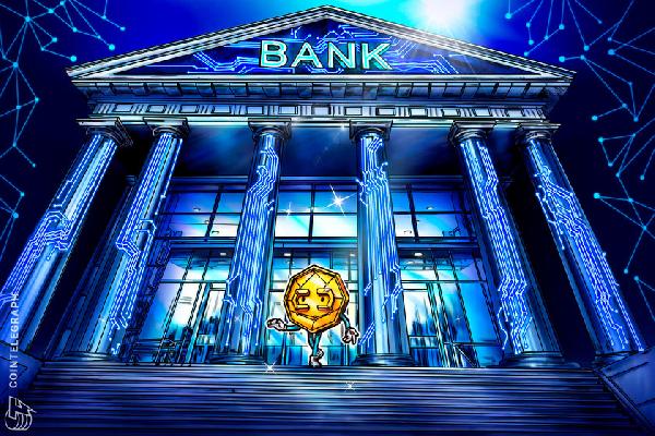 DBS Bank to offer cryptocurrency trading in Hong Kong