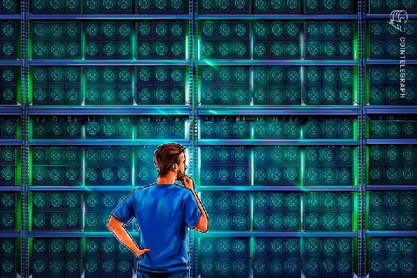Riot Platforms buys $291M in BTC rigs as miners rakes in from Ordinals