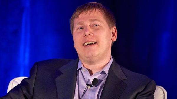 Digital Currency Group CFO Michael Kraines Stepped Down in April