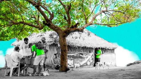 Sempo Delivers Cash Aid for the Unbanked in Crisis