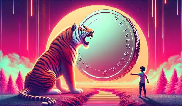 Trader Updates Outlook on Altcoin That’s Exploded 2x in Two Weeks, Says One Catalyst Is Mega Bullish for Bitcoin