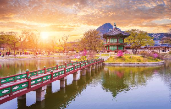 South Korea Takes Action Against North Korean Cyber Criminals