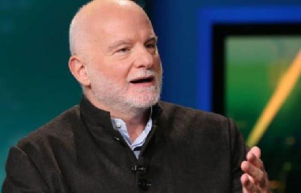 Tiger21’s Michael Sonnenfeldt Reveals $6B in Crypto Holdings