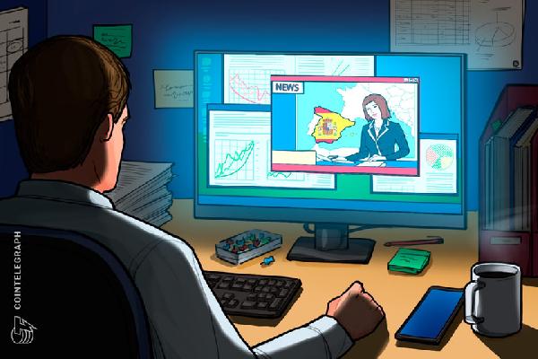 Spanish regulators set precedent with crypto ad violations case