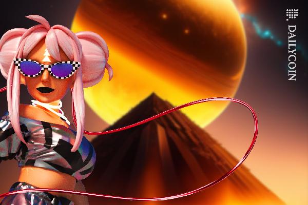 Decentraland Review: Web3’s Official Event Hub