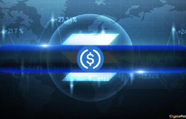 Solana Stablecoin Market Cap Surpasses $10B Milestone