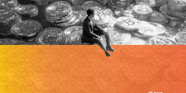 Ukraine Eyes Strategic Crypto Reserve: Report