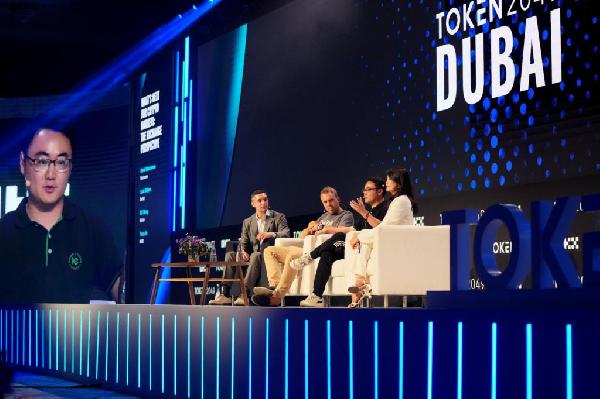 KuCoin CEO BC Wong Joins Industry Leaders at TOKEN2049 – Highlights Path Toward a Safer, Smarter Crypto Future