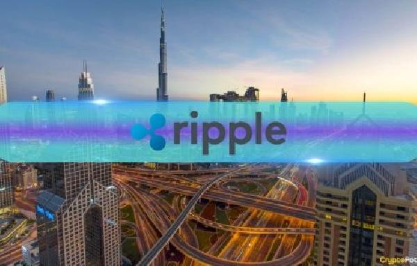 Ripple Secures DFSA License to Offer Regulated Crypto Payments in UAE