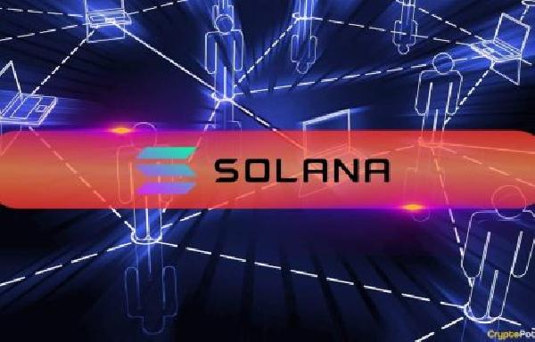 Solana Foundation Deletes Controversial Ad After Crypto Community Backlash
