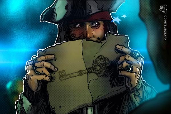 How to backup your crypto wallet private keys