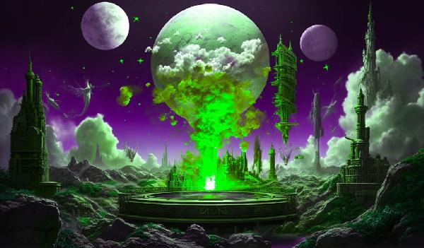 Analyst Says Crypto Investors Continue To Sleep on One Large-Cap Altcoin, Sees Bottom for Solana-Based Memecoin