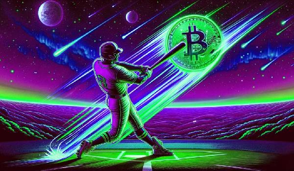 Bitcoin Jumps Above $61,000 as US Unemployment Rate Rises With Fewer-Than-Expected Jobs Added