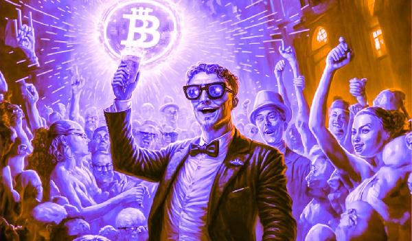 Trader Who Called 2021 Crypto Collapse Says Bitcoin in Official Bull Market Territory – Here’s Why