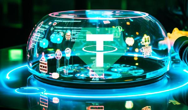 Tether Sends $800,000,000 in USDT to Binance As Institutions Begin Onramping: Arkham