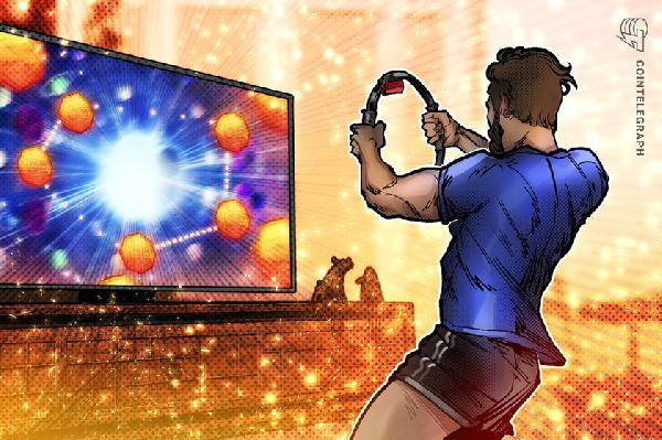 Web3 gaming investors more ‘choosy’ in crypto winter — Animoca’s Robby Yung