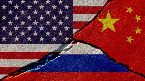 Lawmaker Warns US Default Risks Dollar‘s Reserve Currency Status, Exploitation by China and Russia