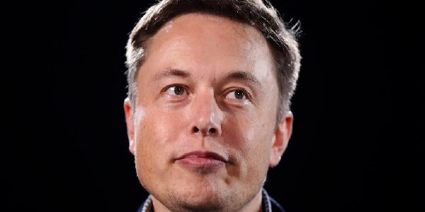 Elon Musk Wants to Colonize Mars With His Tech—And Genes: Report