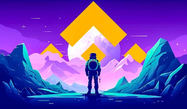 Binance and Coinbase Add Support for New Ethereum Altcoin Project Focused on Rollup Tech