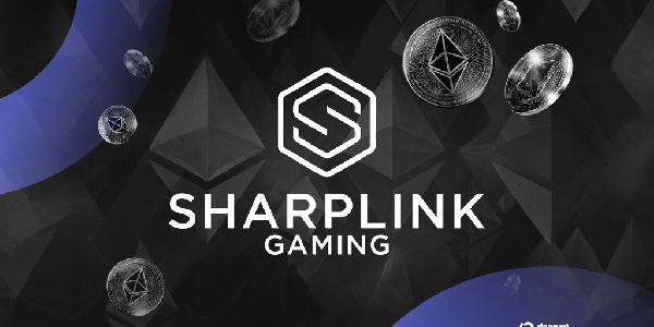 SharpLink Gaming Boosts Ethereum Treasury Stash to $461 Million
