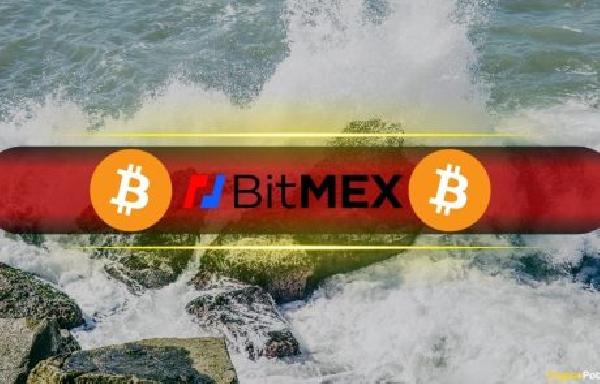 BTC Under $10K? Bitcoin Price Flash Crashed on BitMEX to $8.9K