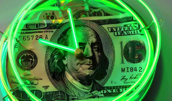 $1,050,000 To Be Handed Out With Zero Strings Attached As Guaranteed Income Pilot Comes To Another US City
