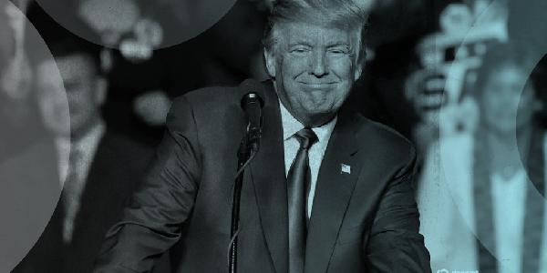 Trump‘s Tariffs Land as Crypto Faces Fresh Trade Shock, Mining Concerns