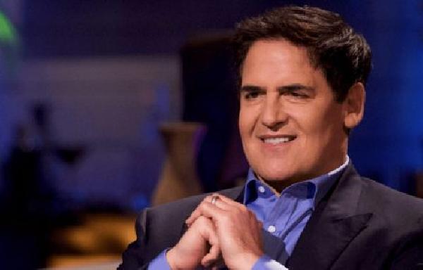Silicon Valley Is In Love With Trump Because of Bitcoin, Says Mark Cuban
