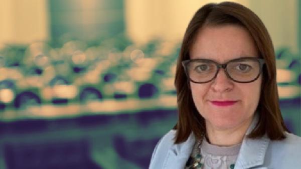 Crypto Has Evolved From Being Seen as an ‘Anti-Establishment Rebellion Asset‘ Says FCA Executive Director