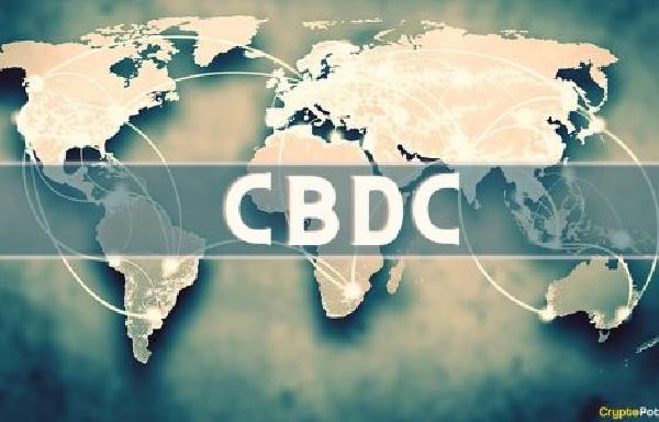 Mastercard Highlights Difficulty in Wide Adoption of CBDCs