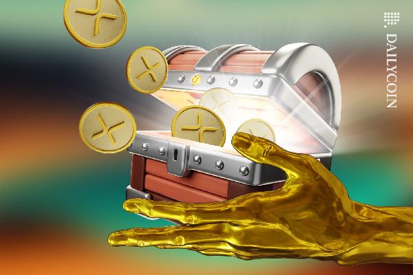 Ripple Releases 1B XRP as Part of Distribution Strategy