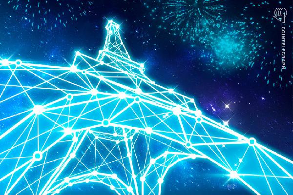 Paris Blockchain Week 2023: Latest updates by Cointelegraph