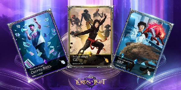 Avalanche Crypto Game ‘Raini: The Lords of Light‘ Is Shutting Down