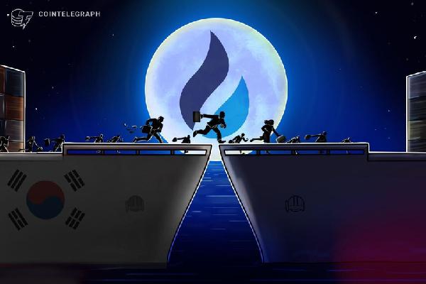 Huobi clarifies Korean operations: Two separate entities aiming at same market