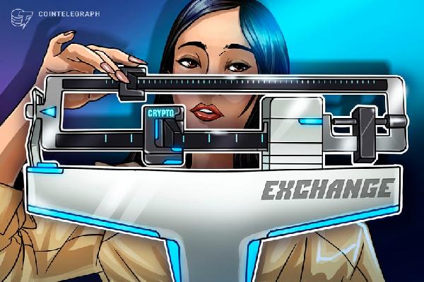 SUI mainnet goes live as token sees immediate action on Binance, OKX, others