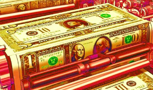$1,000,000,000,000 Has Likely Exited US Banking System As America Risks Global Economic Isolation: Hank Paulson
