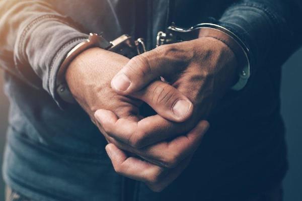 Former NJ Officer Arrested for Alleged Crypto Scheme Targeting First Responders