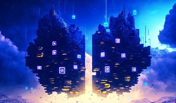Ethereum Rival Far Outpacing Other Crypto Platforms in Number of Daily Transactions: Analytics Firm