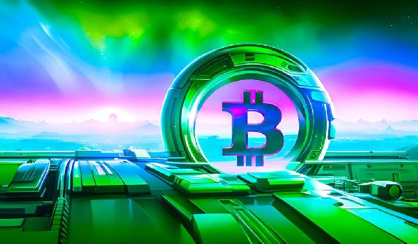 Major Uptrend About To Accelerate for Bitcoin (BTC) and Stock Market, According to Economist Henrik Zeberg