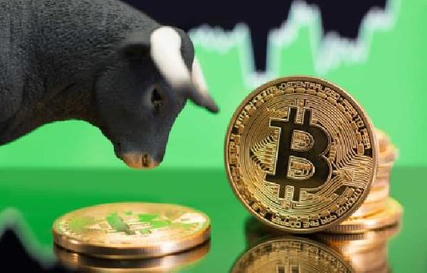 The Best Yet to Come for Bitcoin? This Analyst Thinks So