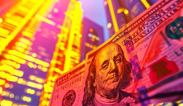 Star Hedge Fund Manager On 9-Year Hot Streak Reaps Massive Profits On Trump Bets: Report
