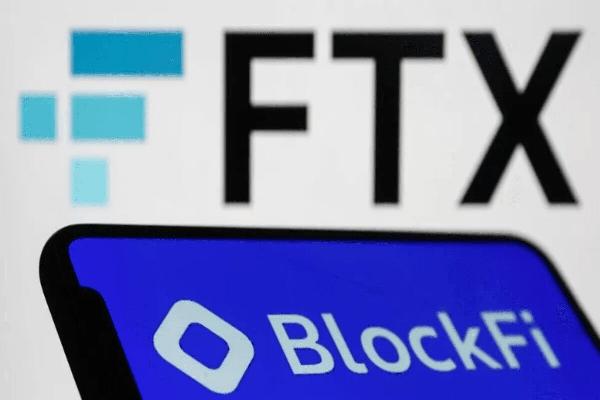 Cybersecurity Breach at Kroll Affects FTX and BlockFi Claimants‘ Data