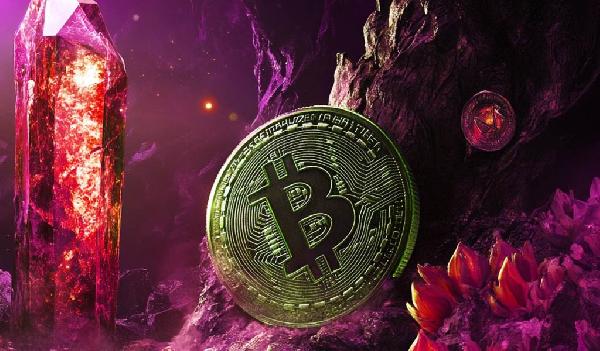 Bitcoin Now a Deflationary Asset Amid Aggressive BTC Accumulation by Strategy, According to CryptoQuant CEO