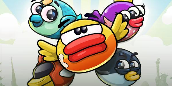 ‘Flappy Bird‘ Relaunches Without Crypto Elements After Divisive Telegram Return
