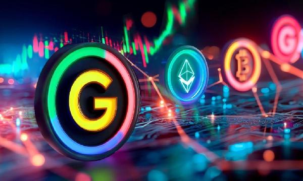 G Coin Is Taking Over the Gaming World — Powering the Shift from Web2 to Web3 with Growing Daily Utility