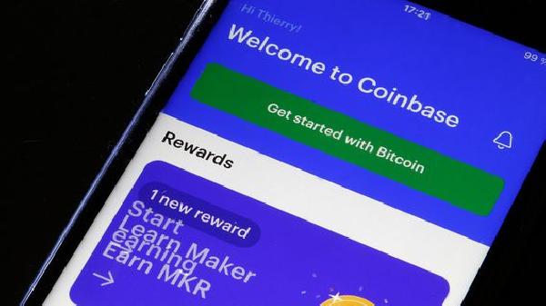 Coinbase Jumps 17 Post-Earnings; Analysts Praise Results but Worry About Regulatory Uncertainty